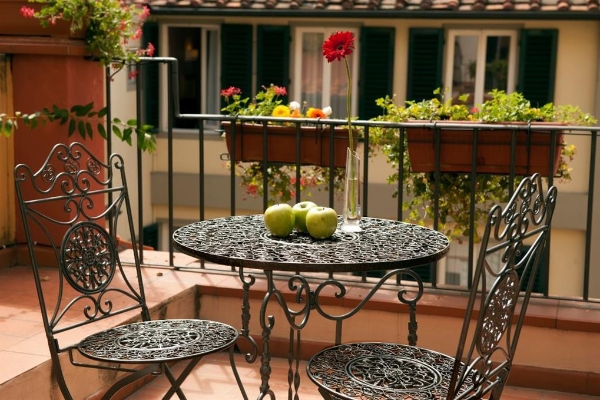 Rivoli Boutique Hotel